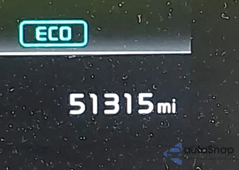 2023 Kia Niro Lx z USA, uszkodzony, nr VIN KNDCP3LE3P5116615